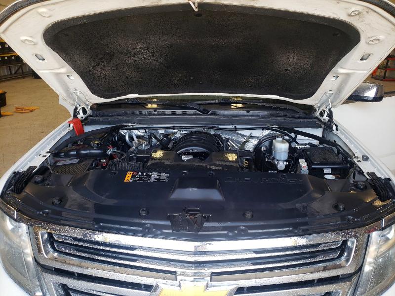 Продажа на аукционе авто 2017 Chevrolet Tahoe, vin: 1GNSCCKC1HR336229, номер лота: 51305376