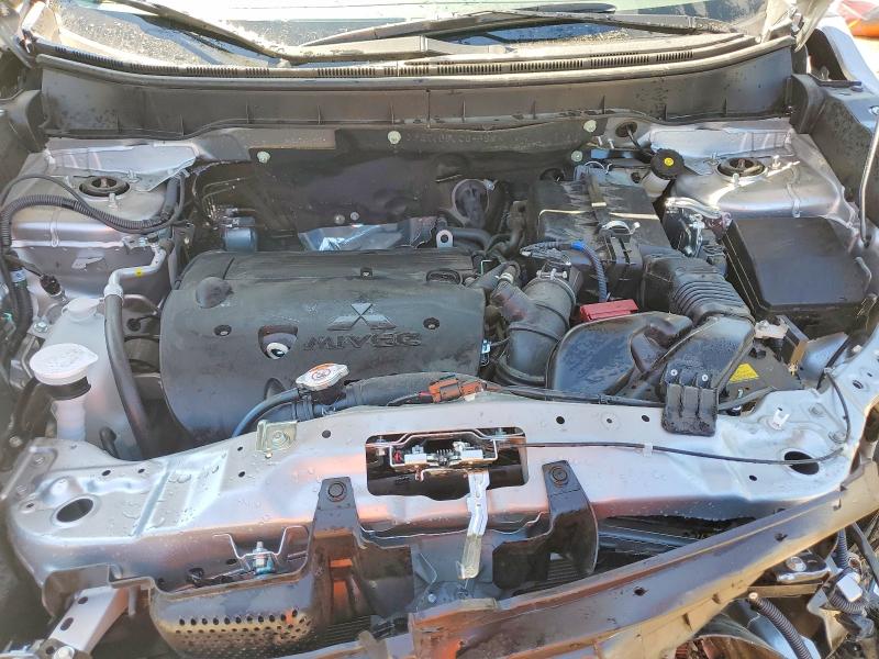 Продаж на аукціоні авто 2026 Mitsubishi Outlander Sport, vin: JA4ARUAU2TU009079, номер лоту: 50255566