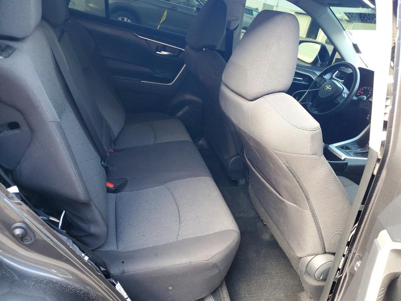 48949966 :رقم المزاد ، 2T3P1RFV0NC288884 vin ، 2022 Toyota Rav4 مزاد بيع