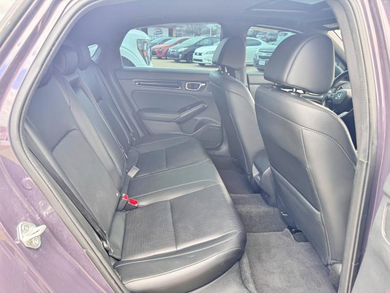 Продаж на аукціоні авто 2023 Honda Civic, vin: 19XFL1H85PE012292, номер лоту: 49054176