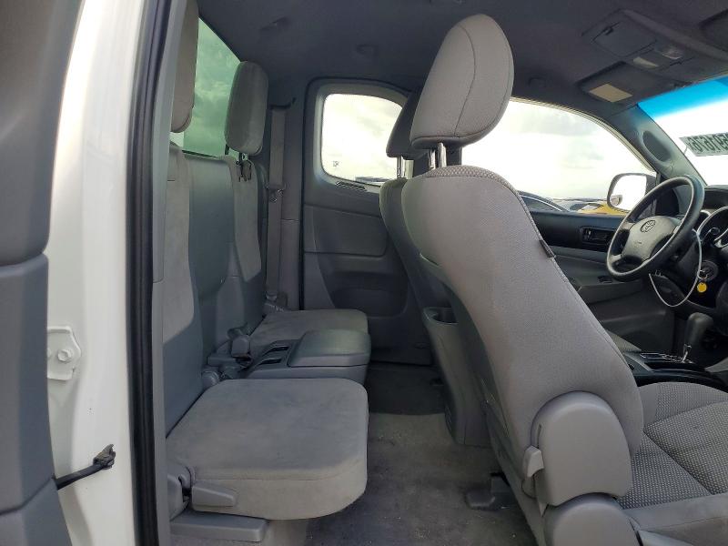 Продажа на аукционе авто 2011 Toyota Tacoma, vin: 5TFTU4GN9BX001331, номер лота: 49591676