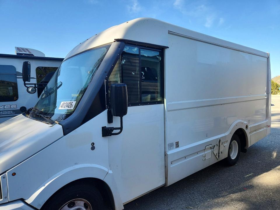 Продаж на аукціоні авто 2016 Isuzu Npr, vin: JALB4T179G7W01238, номер лоту: 48124426