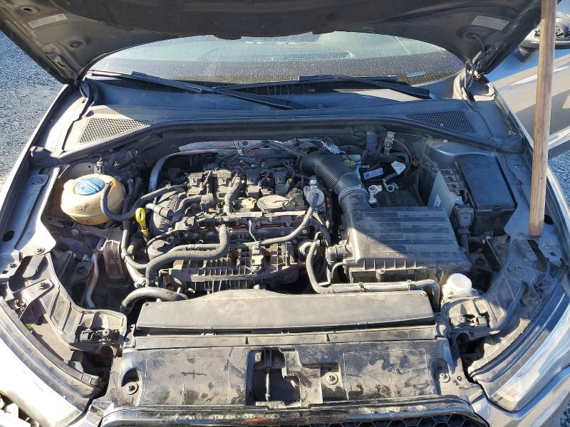 Aukcja sprzedaży 2015 Audi A3, vin: WAUBFGFF1F1002898, numer aukcji: 51157736