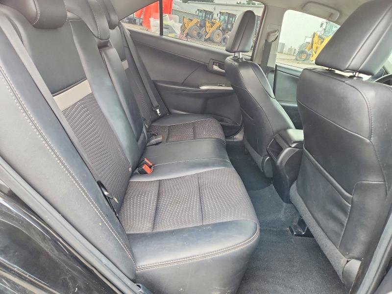 Aukcja sprzedaży 2014 Toyota Camry, vin: 4T1BF1FK5EU368725, numer aukcji: 79371045