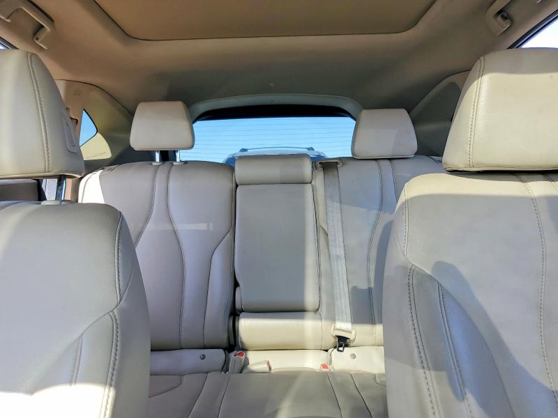 2020 Acura Rdx მანქანა იყიდება აუქციონზე, vin: 5J8TC1H32LL004127, აუქციონის ნომერი: 51469126