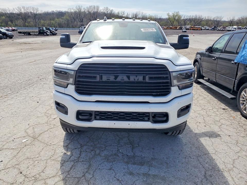 2024 Ram 3500 მანქანა იყიდება აუქციონზე, vin: 3C63R3EL8RG273940, აუქციონის ნომერი: 48663786