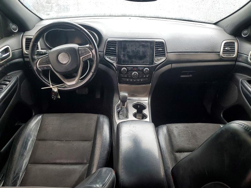Aukcja sprzedaży 2020 Jeep Grand Cherokee, vin: 1C4RJFAG0LC401361, numer aukcji: 47924896