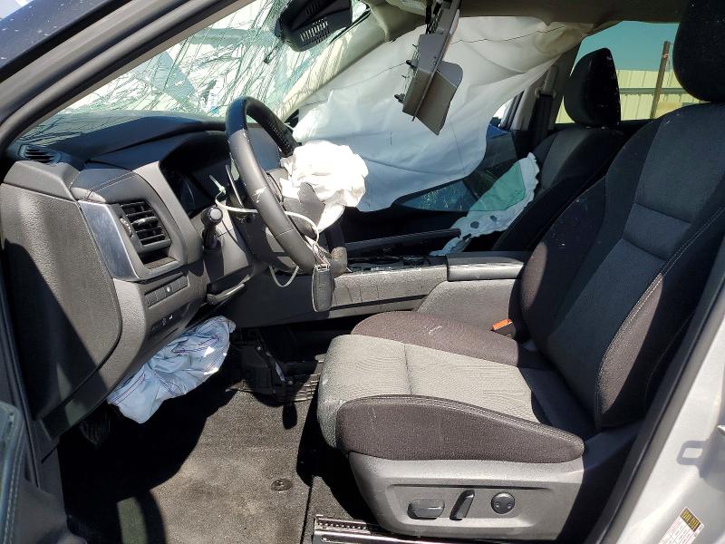 Продажа на аукционе авто 2025 Nissan Rogue, vin: JN8BT3BB3SW159292, номер лота: 50724786