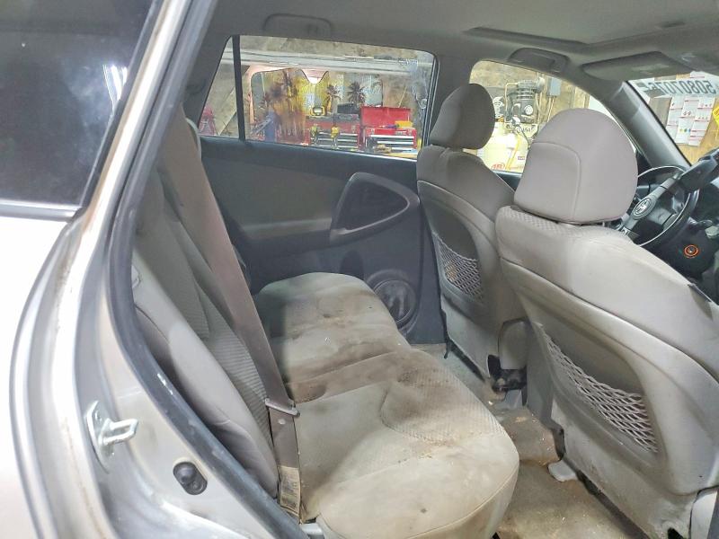 Продаж на аукціоні авто 2008 Toyota Rav4, vin: JTMBD31VX86066055, номер лоту: 50807076