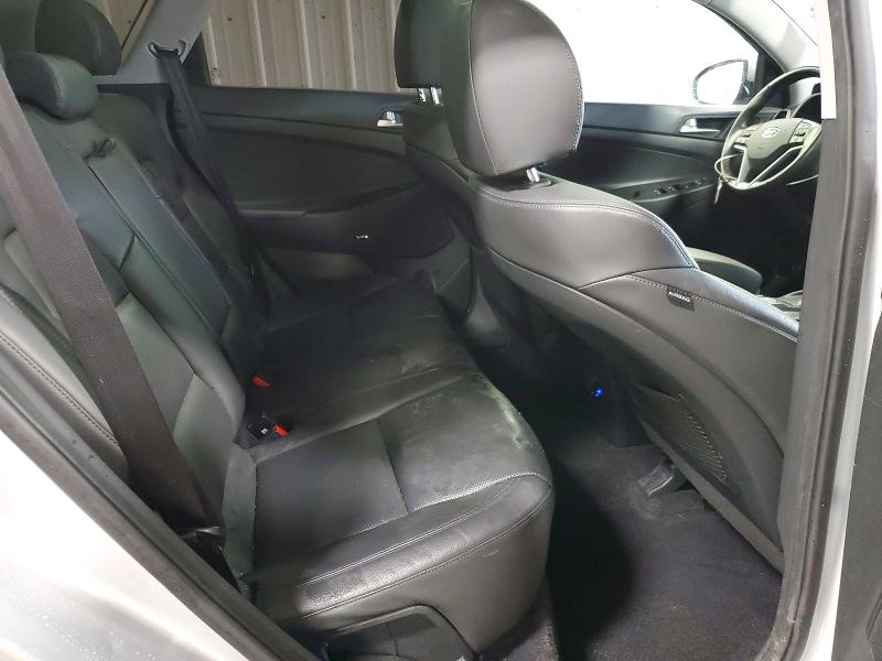 Продаж на аукціоні авто 2019 Hyundai Tucson, vin: KM8J3CAL3KU885520, номер лоту: 49282886