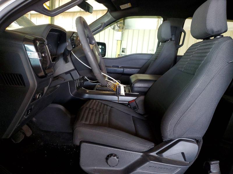 Aukcja sprzedaży 2022 Ford F150, vin: 1FTEW1CP9NFC06389, numer aukcji: 50365266