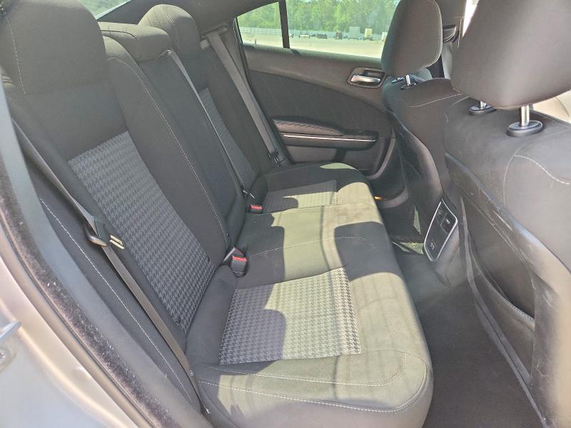 Продажа на аукционе авто 2022 Dodge Charger, vin: 2C3CDXCT0NH152593, номер лота: 49420306