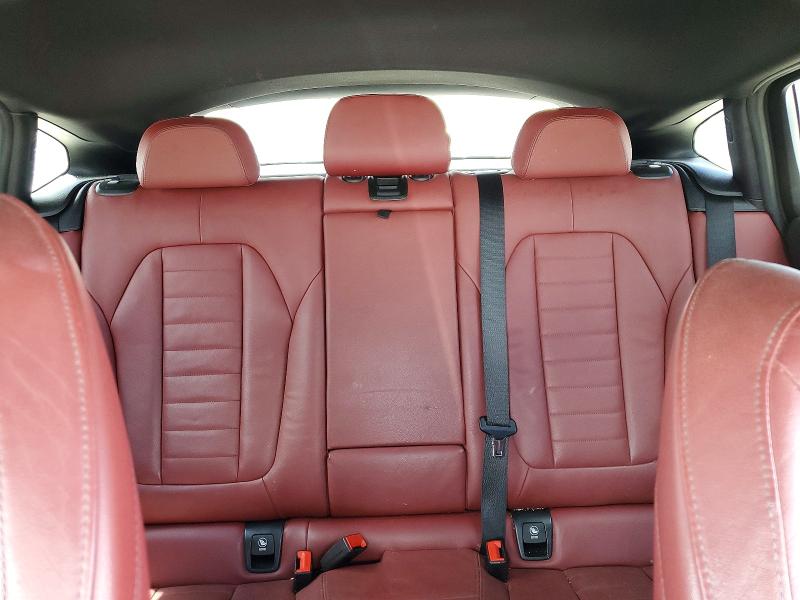 50993156 :رقم المزاد ، 5UX2V1C07L9B75956 vin ، 2020 Bmw X4 مزاد بيع