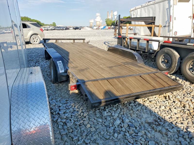49152396 :رقم المزاد ، 5GPHC18226S119615 vin ، 2006 Unknown Car Hauler مزاد بيع