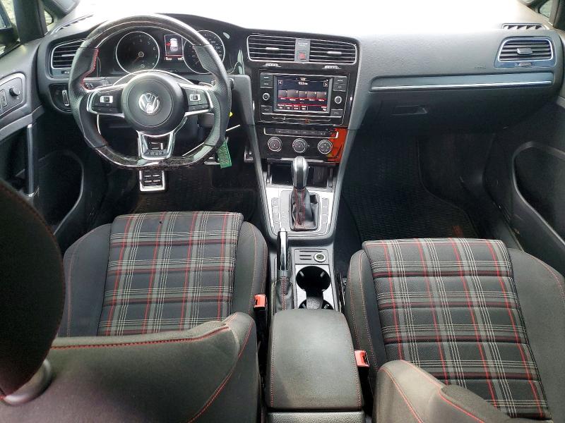 Продаж на аукціоні авто 2020 Volkswagen Gti, vin: 3VW6T7AU7LM011703, номер лоту: 50057096