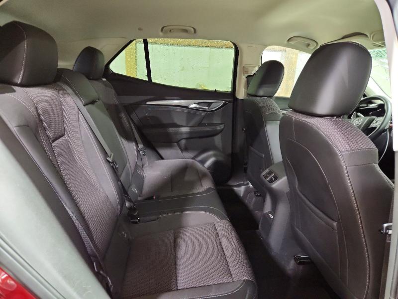 51162566 :رقم المزاد ، LRBAZLR41PD014847 vin ، 2023 Buick Envision مزاد بيع