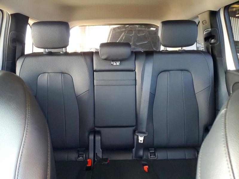 Aukcja sprzedaży 2021 Mercedes-benz Glb, vin: W1N4M4HB1MW131467, numer aukcji: 51203726