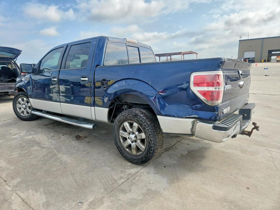 Aukcja sprzedaży 2013 Ford F150, vin: 1FTFW1CF9DKF70636, numer aukcji: 49857916