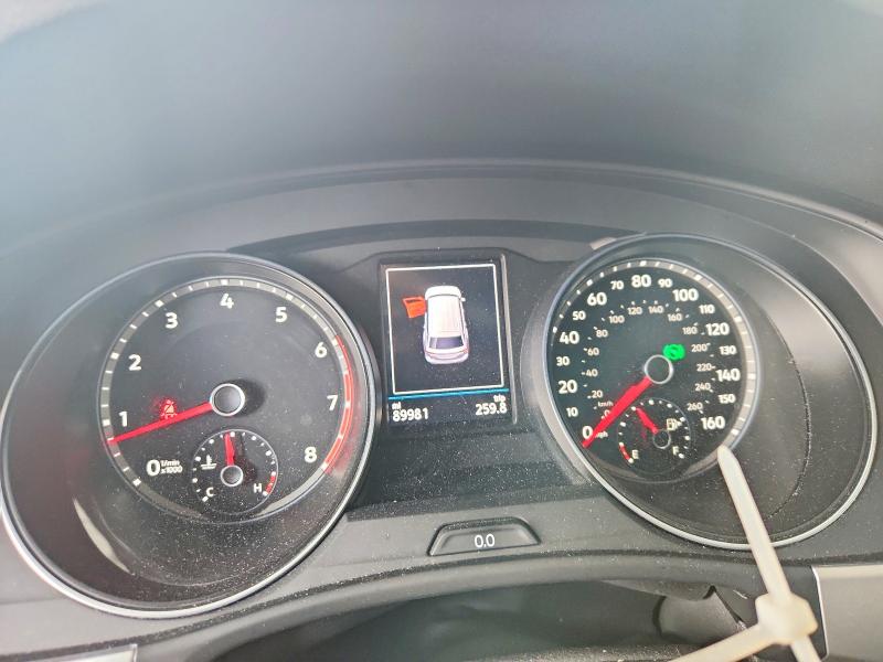 Продаж на аукціоні авто 2021 Volkswagen Atlas Cross Sport, vin: 1V2GC2CAXMC228631, номер лоту: 49616286