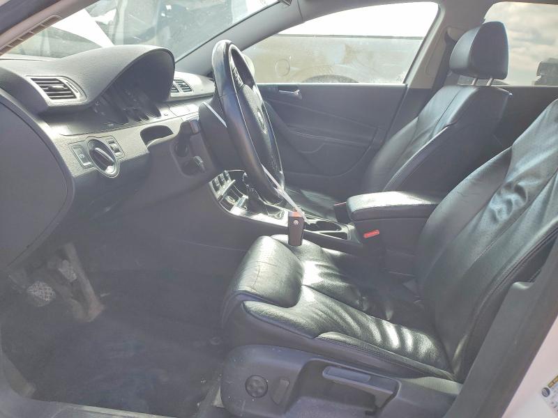 49585856 :رقم المزاد ، WVWKK73C17P030062 vin ، 2007 Volkswagen Passat مزاد بيع