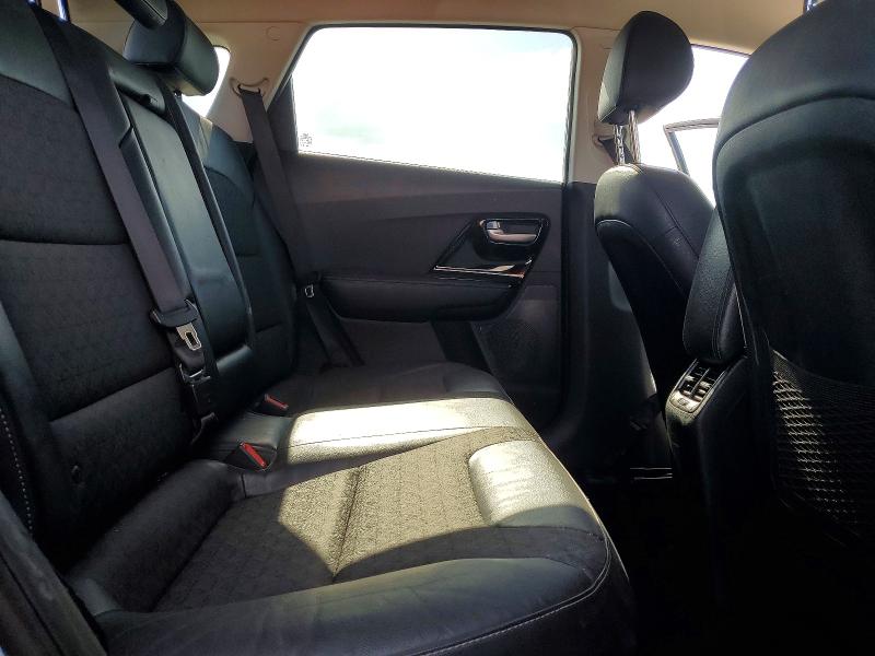 Продажа на аукционе авто 2019 Kia Niro, vin: KNDCC3LC1K5300955, номер лота: 50963386