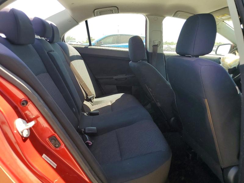 Продаж на аукціоні авто 2009 Mitsubishi Lancer, vin: JA3AU26U59U022269, номер лоту: 50879566
