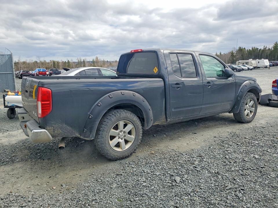 Продажа на аукционе авто 2012 Nissan Frontier, vin: 1N6AD0FV1CC432690, номер лота: 50708776
