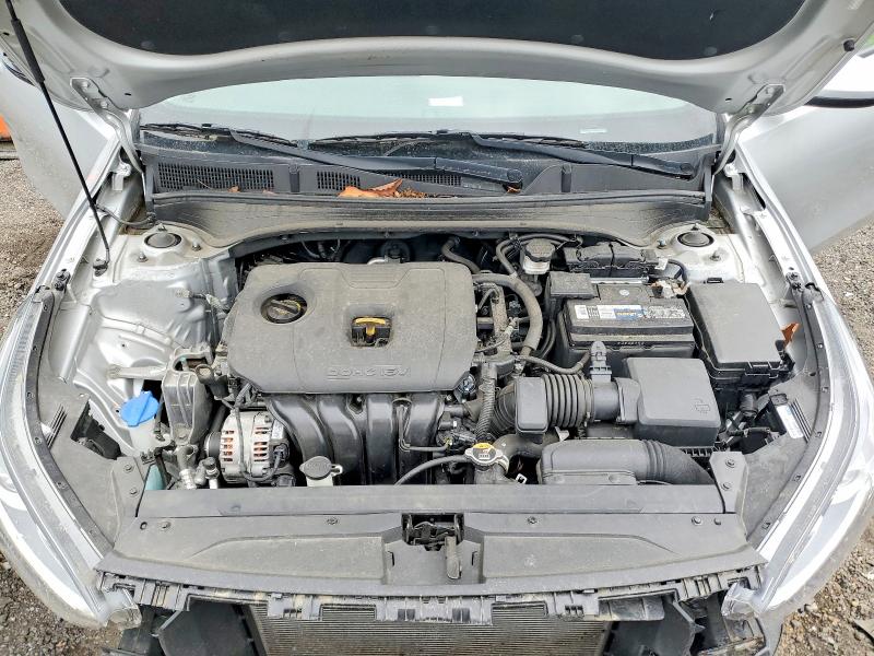 Продаж на аукціоні авто 2020 Kia Forte, vin: 3KPF24AD3LE151262, номер лоту: 50227366