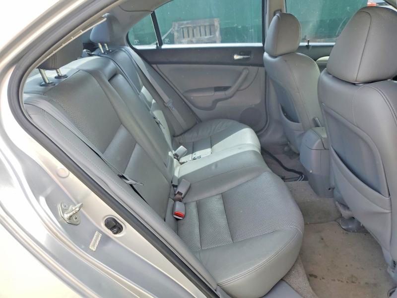 49440436 :رقم المزاد ، JH4CL96818C014519 vin ، 2008 Acura Tsx مزاد بيع