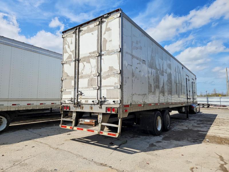 Продаж на аукціоні авто 2016 Utility Trailer Trailer, vin: 1UYVS2480GU525124, номер лоту: 48343526