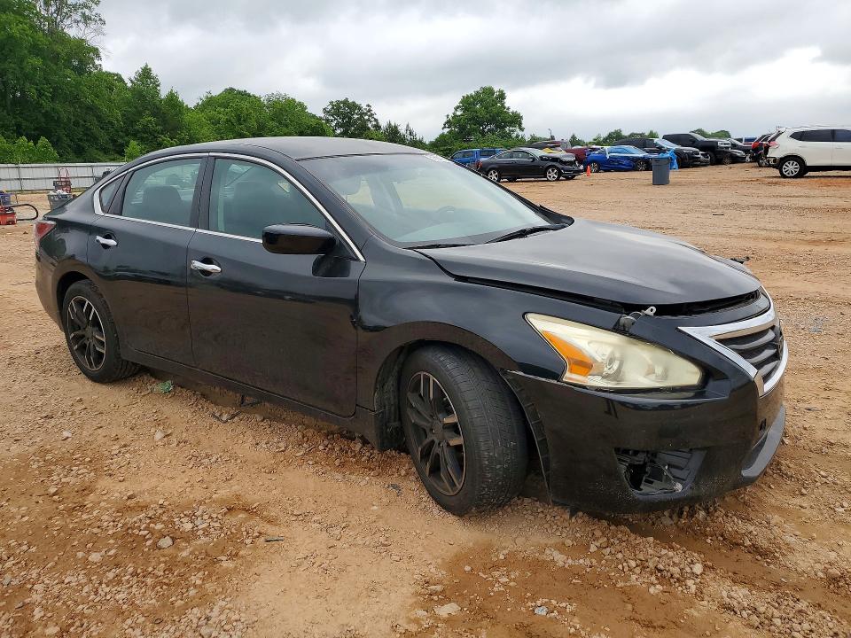 51584396 :رقم المزاد ، 1N4AL3AP4FC196126 vin ، 2015 Nissan Altima مزاد بيع