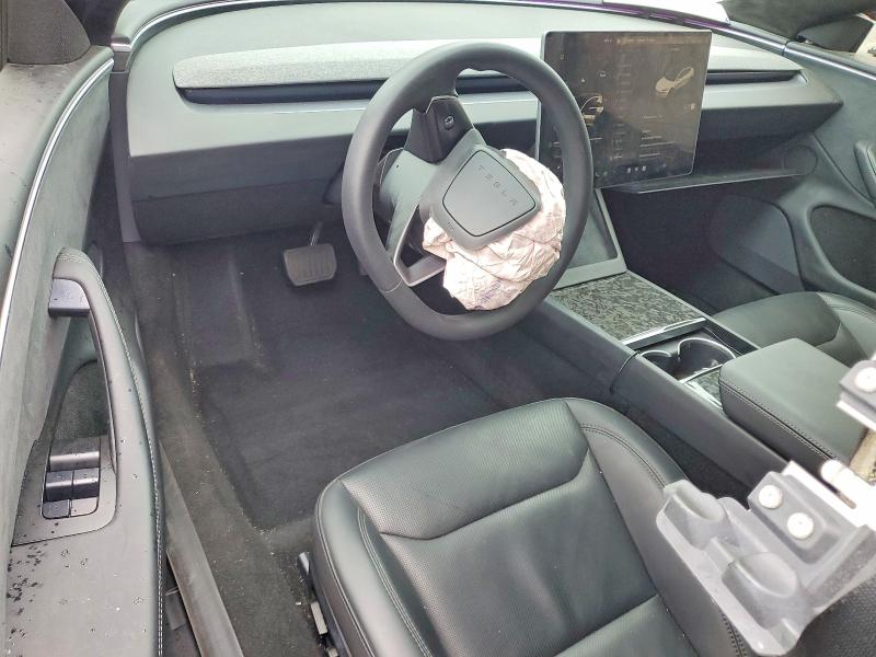 Aukcja sprzedaży 2024 Tesla Model 3, vin: 5YJ3E1EB1RF729444, numer aukcji: 49778816