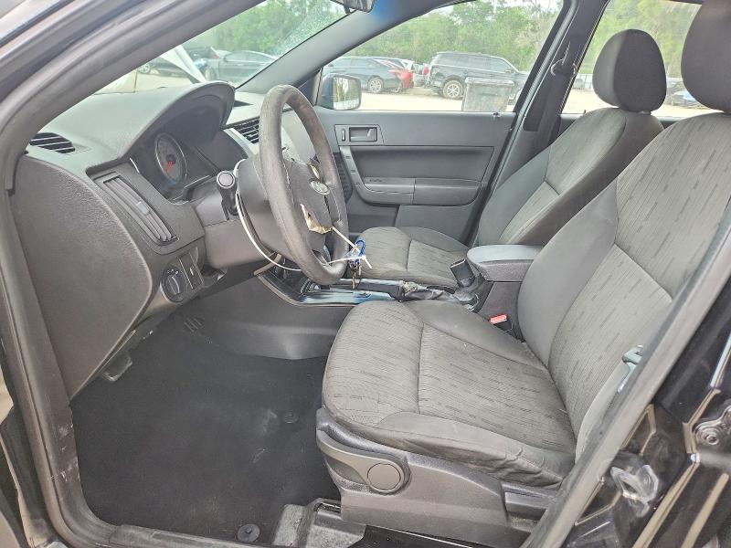 Продажа на аукционе авто 2010 Ford Focus, vin: 1FAHP3FN3AW267236, номер лота: 48944646