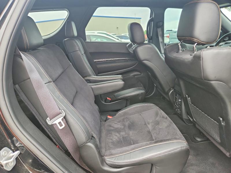 Продажа на аукционе авто 2025 Dodge Durango, vin: 1C4SDJCT0SC525036, номер лота: 51454096