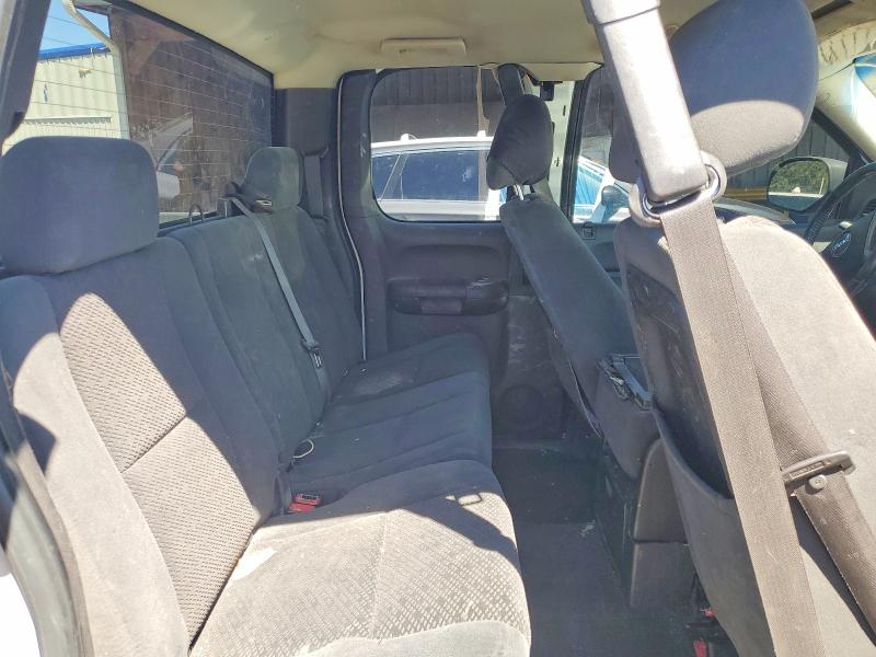 Продажа на аукционе авто 2007 Gmc New Sierra, vin: 1GTEK19J47Z591277, номер лота: 50818096
