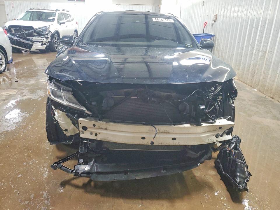48187176 :رقم المزاد ، JTNB11HK7J3021277 vin ، 2018 Toyota Camry مزاد بيع