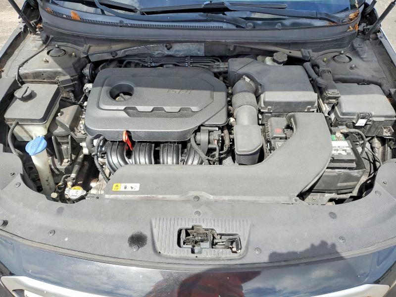 Продажа на аукционе авто 2015 Hyundai Sonata, vin: 5NPE24AF1FH185598, номер лота: 49787316