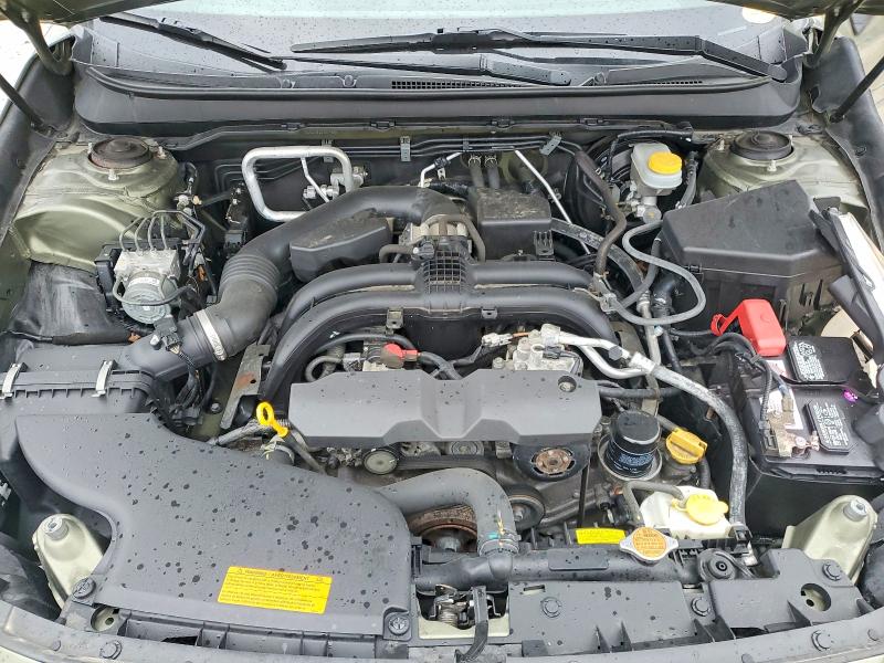 Aukcja sprzedaży 2017 Subaru Outback, vin: 4S4BSANC6H3212175, numer aukcji: 50471676