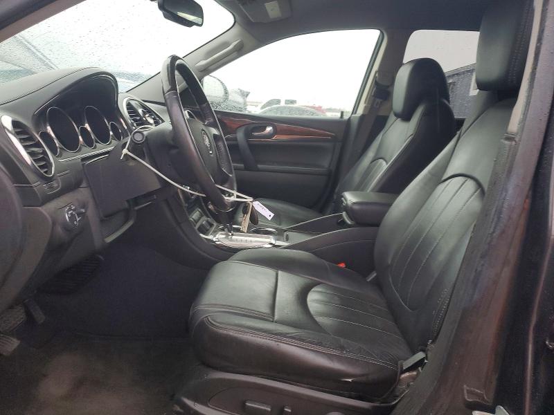 Продажа на аукционе авто 2015 Buick Enclave, vin: 5GAKRBKD8FJ236667, номер лота: 50609066
