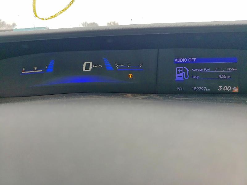 Продаж на аукціоні авто 2014 Honda Civic, vin: 2HGFB2F50EH010177, номер лоту: 48576486