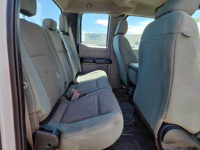 Aukcja sprzedaży 2018 Ford F350, vin: 1FT8X3B61JEC25243, numer aukcji: 49606646