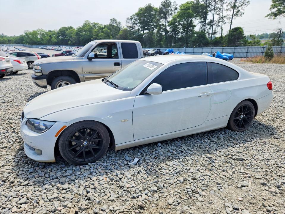 49993656 :رقم المزاد ، WBAKE3C52DE772069 vin ، 2013 Bmw 328 مزاد بيع