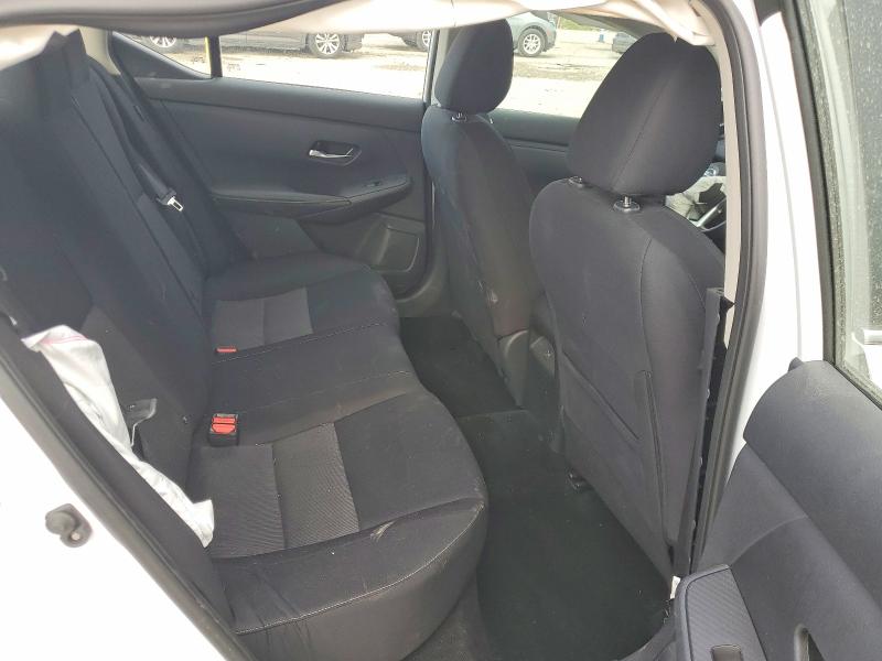 Aukcja sprzedaży 2023 Nissan Sentra, vin: 3N1AB8CV7PY254523, numer aukcji: 49848946