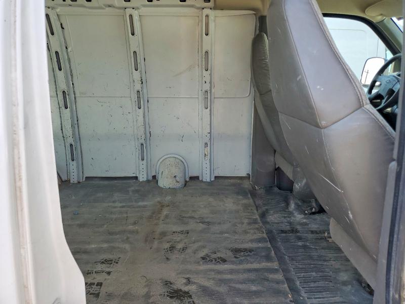 Aukcja sprzedaży 2006 Chevrolet Express G1500, vin: 1GCFG15X461231536, numer aukcji: 49625756