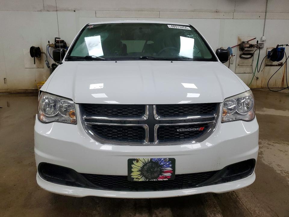 Продаж на аукціоні авто 2014 Dodge Grand Caravan, vin: 2C4RDGBG2ER407099, номер лоту: 48913456