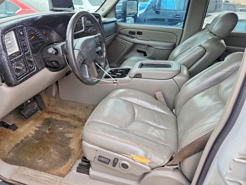 Продажа на аукционе авто 2004 Gmc Yukon, vin: 1GKEK13Z34J263183, номер лота: 48931726