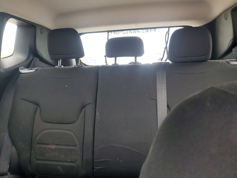 2021 Jeep Renegade მანქანა იყიდება აუქციონზე, vin: ZACNJCBB7MPM22427, აუქციონის ნომერი: 49710766