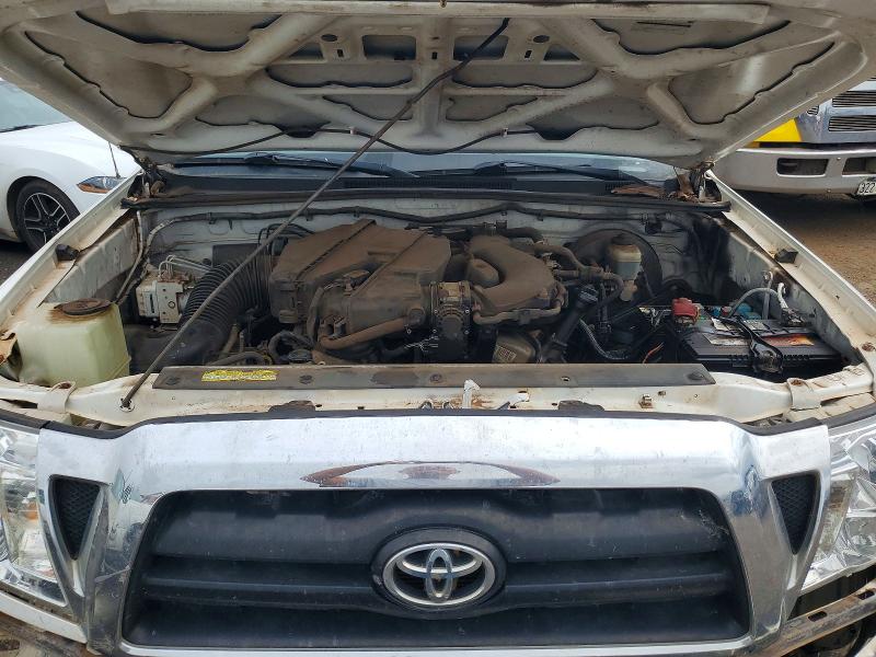 49866616 :رقم المزاد ، 5TEKU72N66Z173397 vin ، 2006 Toyota Tacoma مزاد بيع