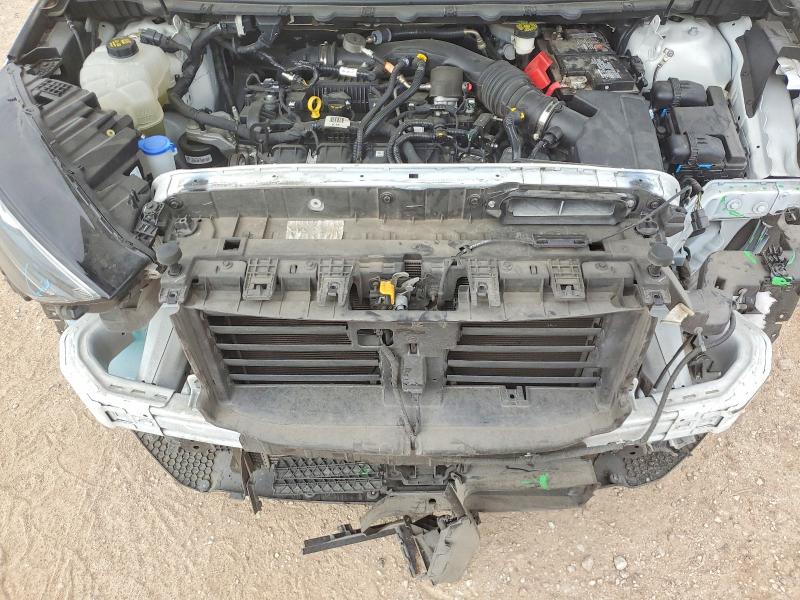 48469926 :رقم المزاد ، 2FMPK4K92LBB42005 vin ، 2020 Ford Edge مزاد بيع