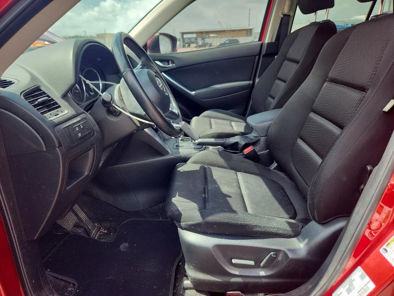 Продаж на аукціоні авто 2014 Mazda Cx-5, vin: JM3KE2CY6E0328061, номер лоту: 49440426